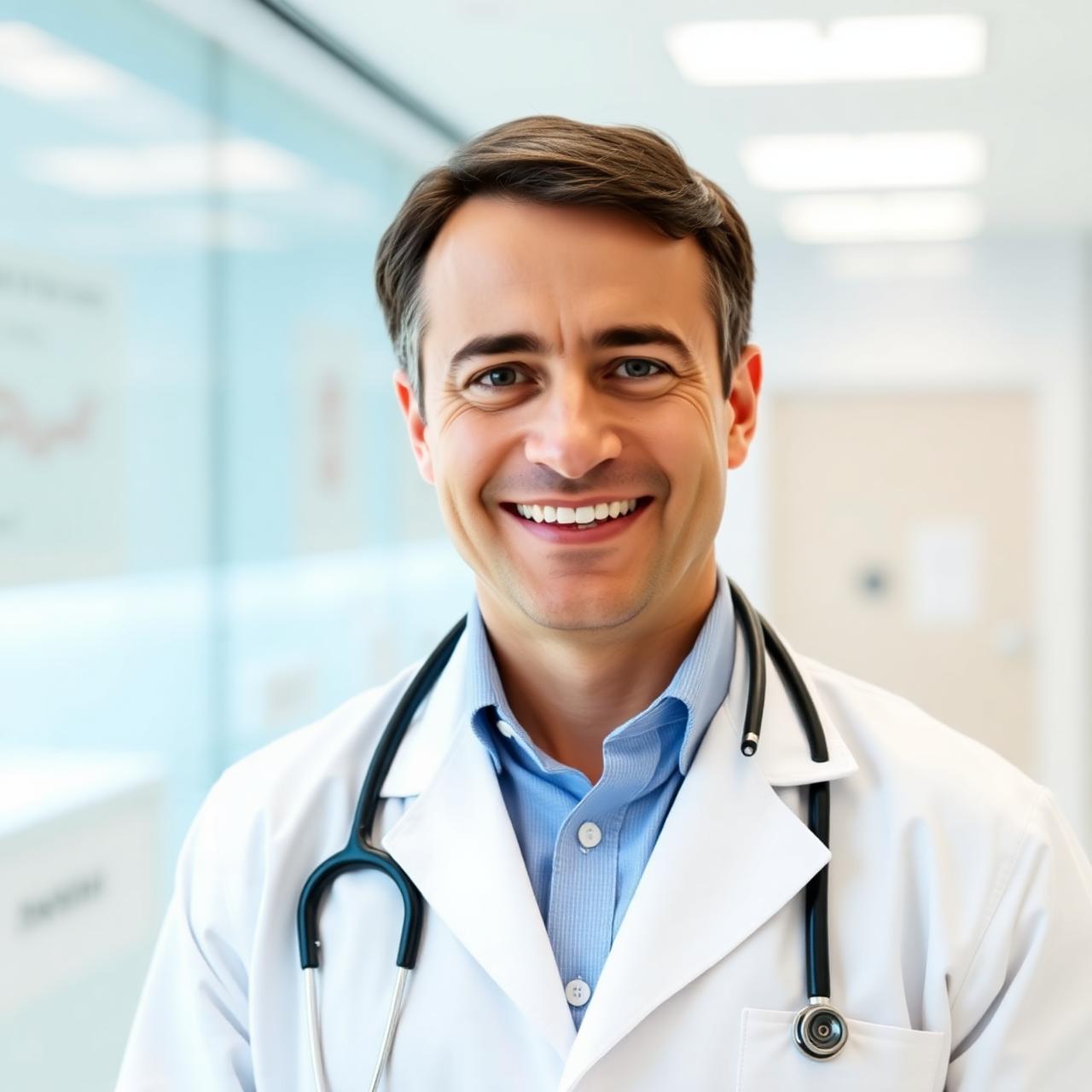 Uzman doktor